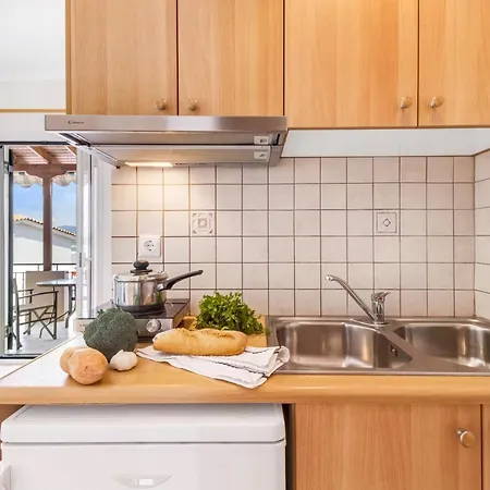 Lejlighed Nikoleta 2