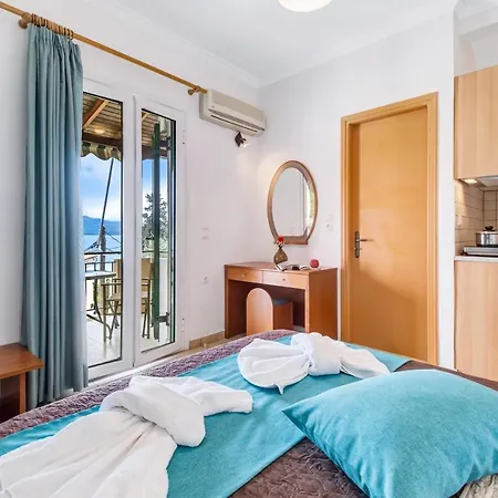 Lejlighed Nikoleta 2 *