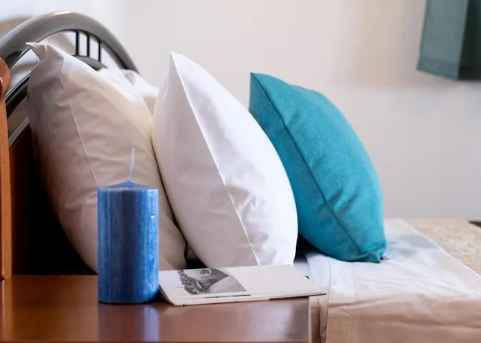 アパート Nikoleta 2