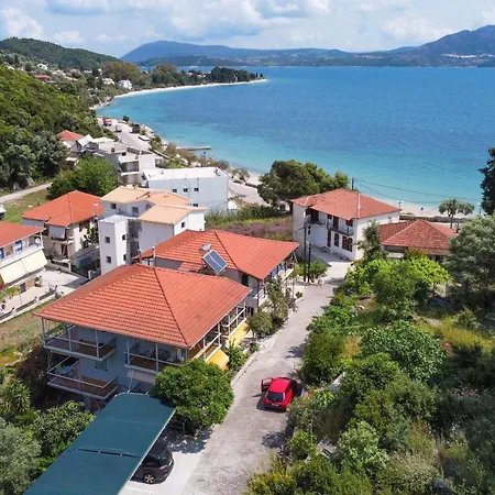 Nikoleta 2 Apartmán *