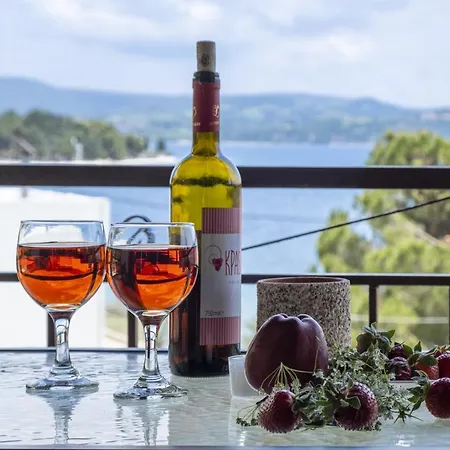 Apartmán Nikoleta 2 Nikiana