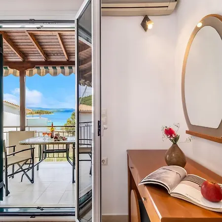 Nikoleta 2 アパート