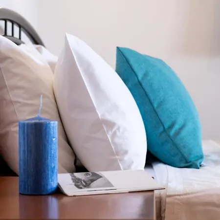 Apartmán Nikoleta 2