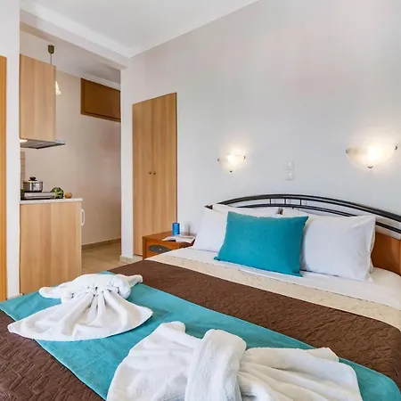 Apartmán Nikoleta 2