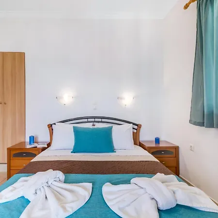 Nikoleta 2 Appartement