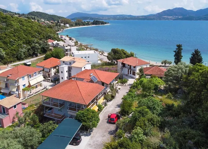 Nikoleta 2 Apartmán *