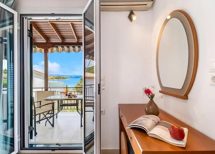 Nikoleta 2 Apartmán