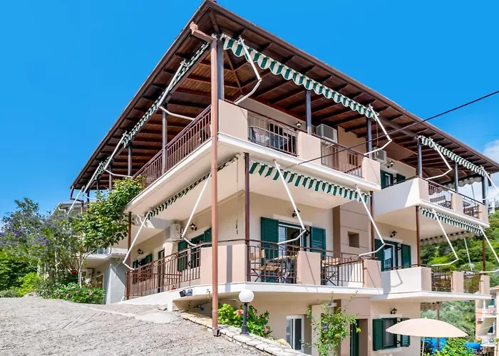 Nikoleta 2 Apartmán