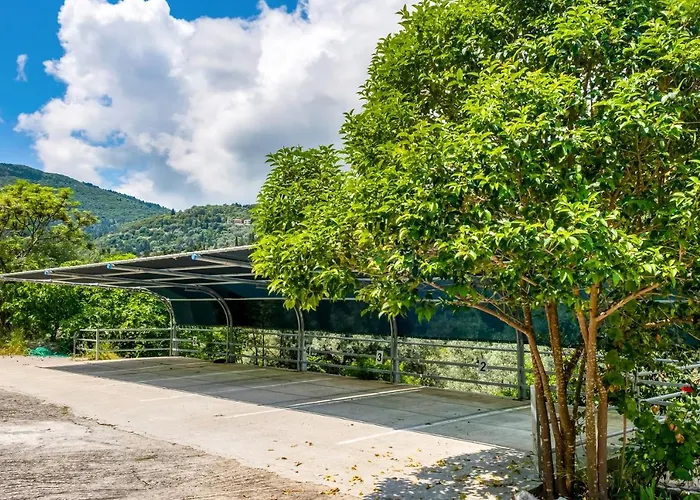 Apartmán Nikoleta 2 Nikiana