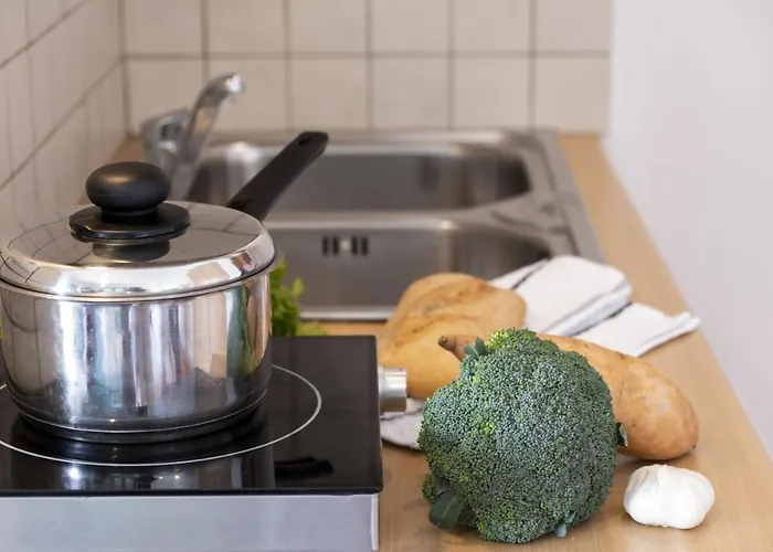 Nikoleta 2 Apartmán