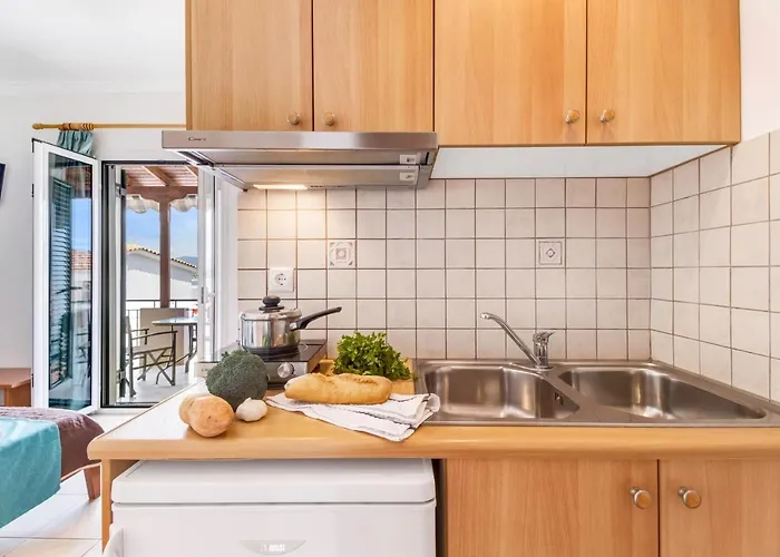 Apartmán Nikoleta 2