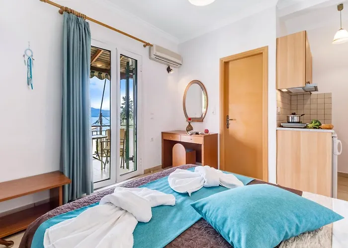 Apartmán Nikoleta 2 *