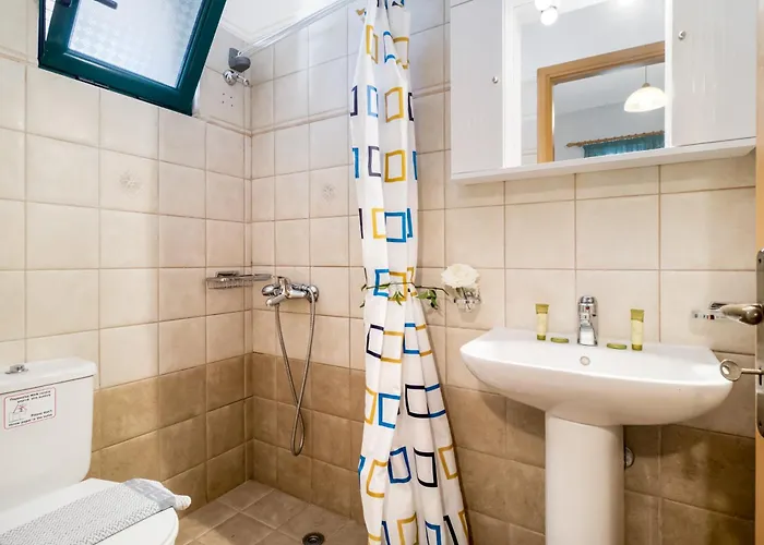 Apartmán Nikoleta 2 Nikiana